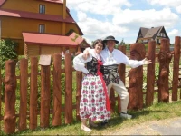 Gospodarstwo Karolina 