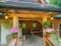 Goralski Domek Polaniorka 