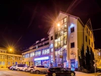 Hotel Restauracja Teczowa 