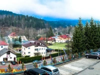 Apartament Wislany Sen 