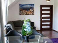 Apartamenty Nowotel Stop and Sleep 