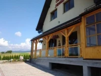 Gosciniec Pieninski 