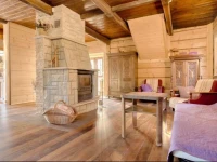 Wooden Estate 