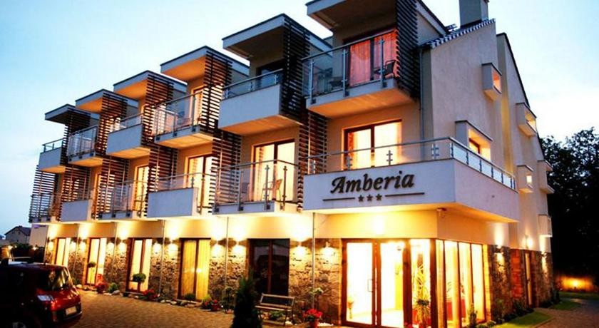 Amberia 