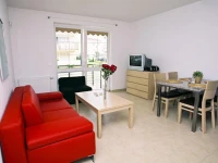 Apartamenty Sun&Snow Grzybowo 