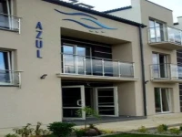 Pensjonat Azul 
