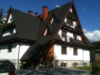Bacowka Na Bundowkach 