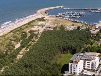 Apart Hotel Gwiazda Morza 