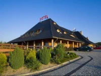 Hotel Stary Mlyn Kozieglowy 