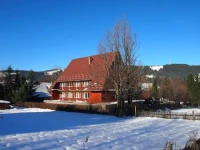 Osrodek Wypoczynkowy Klimacik 
