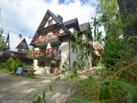 Klimkowa Chata 
