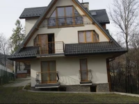 Apartament Olcza 