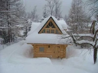 Domki na Krzeptowkach 