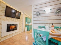 Apartament Szarotka Gorska 