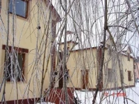 Gosciniec Kocmierzow 