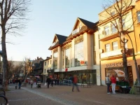 Apartamenty Siklawa Krupowki 