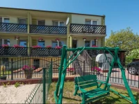 Apartamenty Apartinfo Familijne 