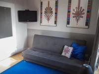 MSC Apartments Goscinny 