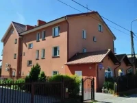 Bursztyn Wladyslawowo 