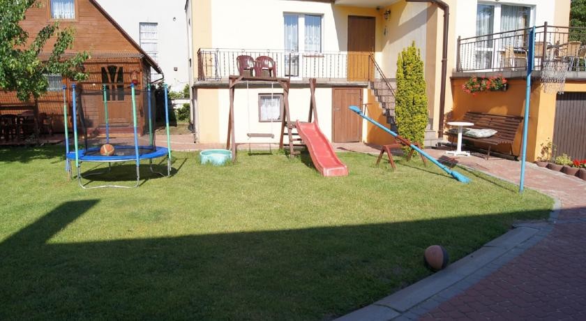 Apartament Patrycja 
