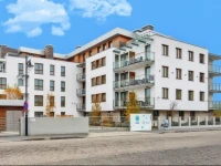 Apartament Sun&Snow Gwiazda Morza 