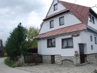 Pokoje u Danusi 