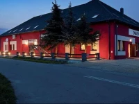 Zajazd Euforia & Restauracja Spichlerz 