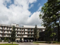 Sanatorium Uzdrowiskowe Augustow 
