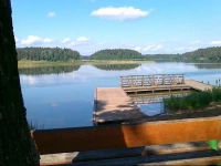 Wigierska Osada 
