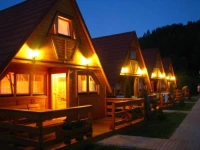 Osrodek Wypoczynkowy Beskid 