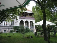 Hotel Willa Wiluszowka 
