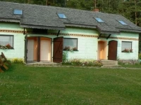 Staszkowa Zagroda nad Rospuda 