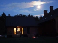 Pokoje Pod Zurawiem 