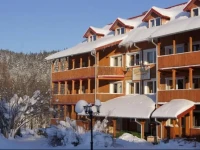 Jonnys Apartments 