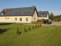 Apartamenty Beata w Sasinie 