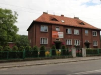 Pokoje Vitusa 