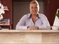 Hotelik Amber 