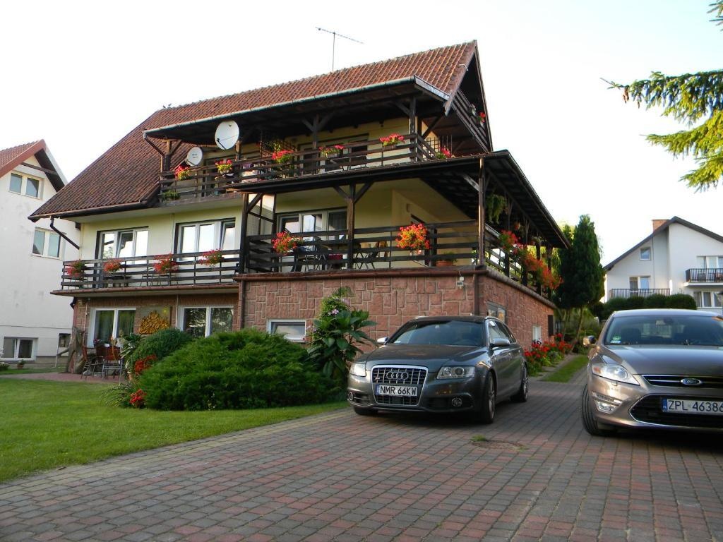 AS Gosciniec 