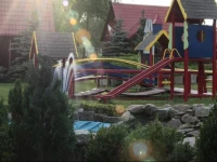 Centrum Wypoczynkowe Karman 