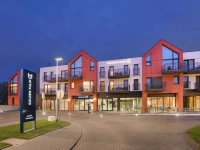 Golden Tulip Gdansk Residence 