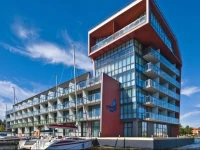 Hotel Mikołajki Conference &amp; SPA 