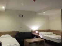 Hotel Ewita 