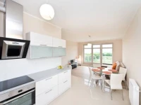 Komfortowy Apartament w Gdansku 