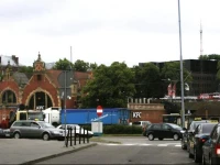 Gdansk Center 
