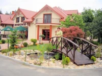Zajazd Borowik 