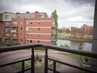 Exclusive Apartments Gdansk 