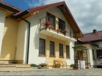 Villa Kwiatowa 