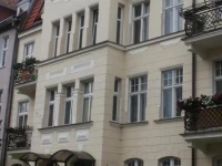 Atrakcyjne Mieszkanie w Sercu Gdansk 