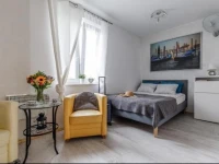 Apartament w centrum Starowki Old Town 