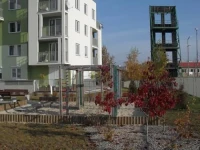 Apartament Gdansk Oliwa 